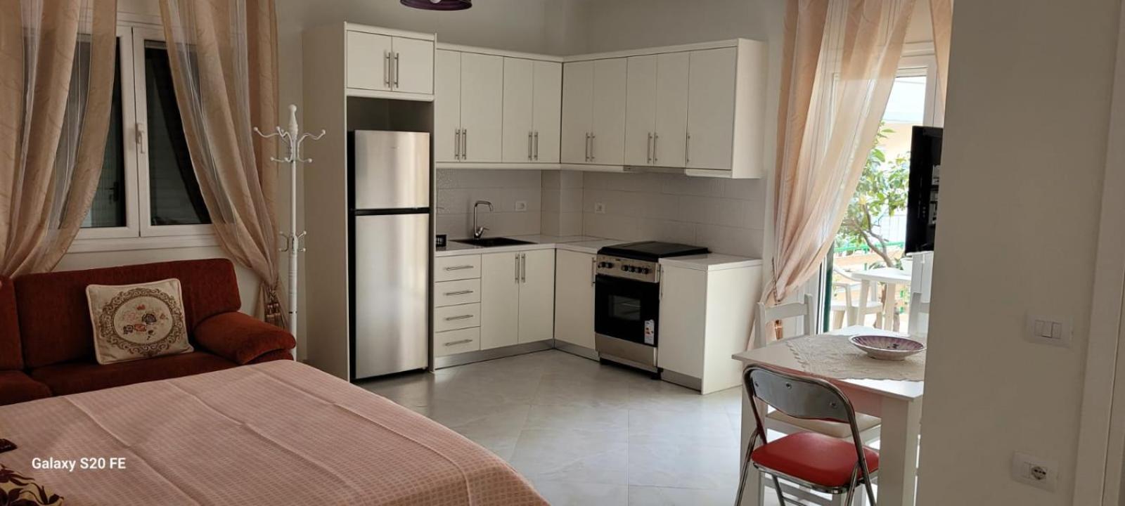 Appartamento - Orchidea Sarandë